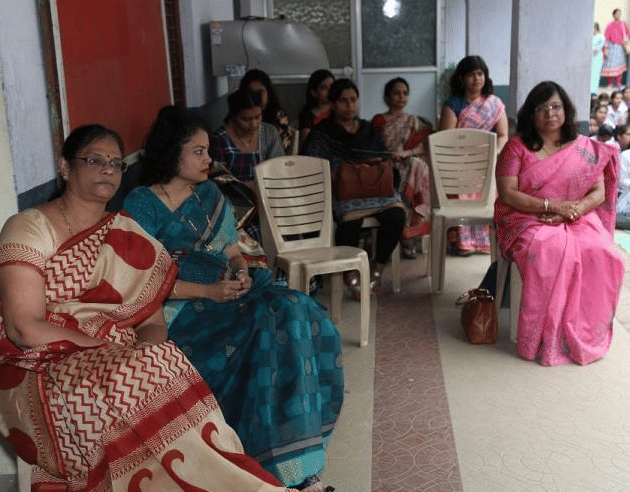 R.S Mundle Dharampeth Arts and Commerce College Nagpur Extra-Curricular photo 7